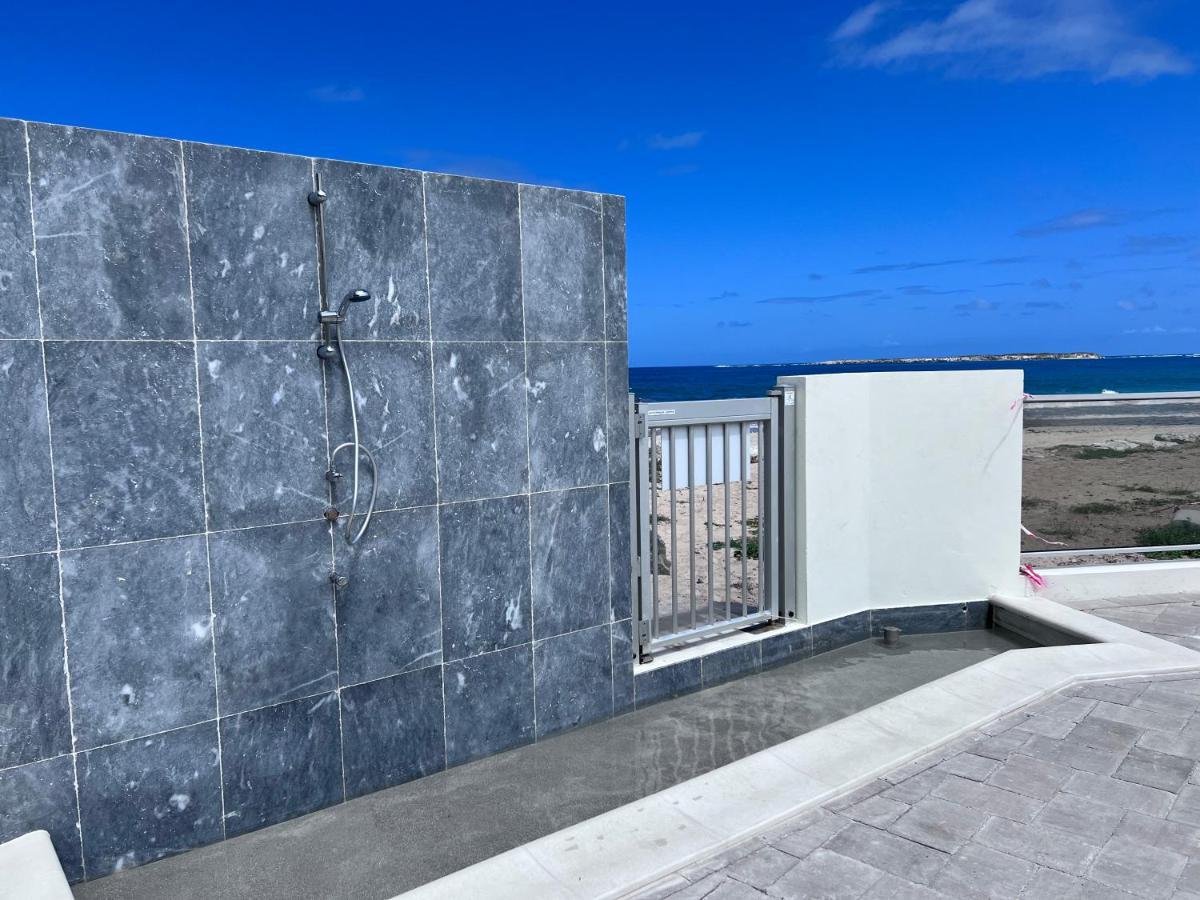 Studio Tortola Orient Bay Vue Mer Cul de Sac Buitenkant foto