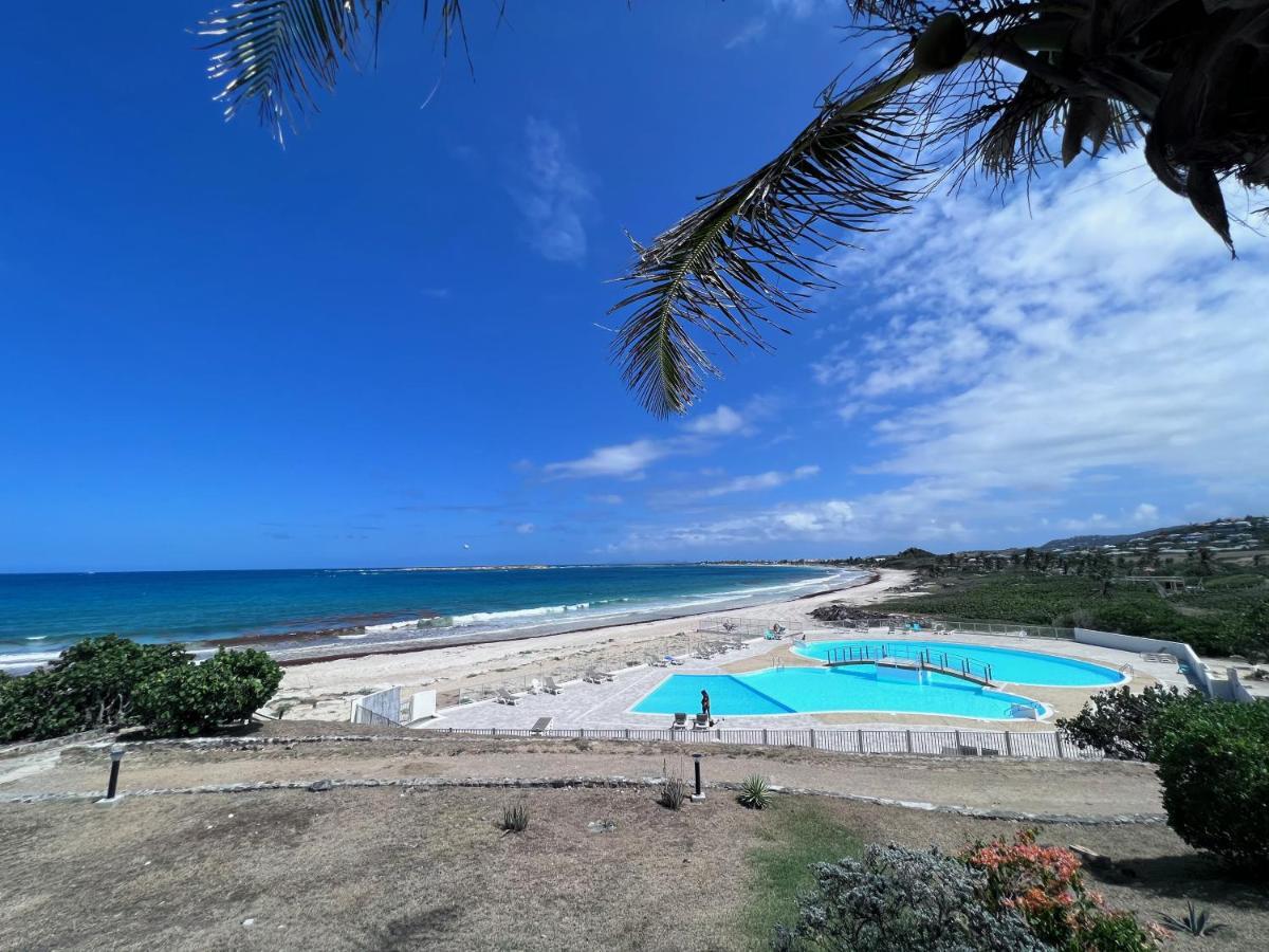 Studio Tortola Orient Bay Vue Mer Cul de Sac Buitenkant foto