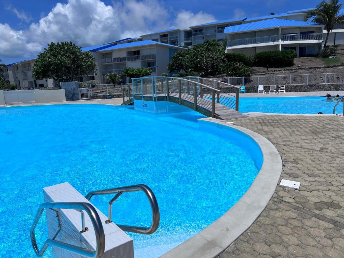 Studio Tortola Orient Bay Vue Mer Cul de Sac Buitenkant foto